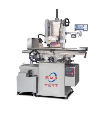 MICCO450米诺高精密型磨床
