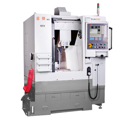 金刚MJA400型精雕机