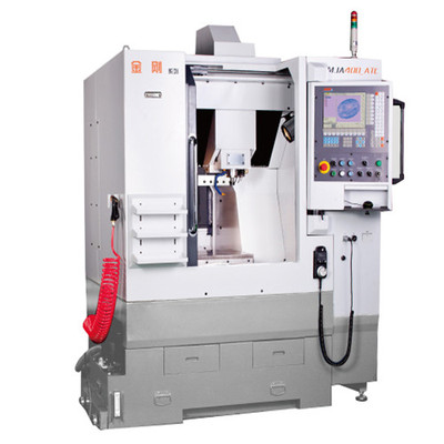 金刚MJA400-ATC型精雕机