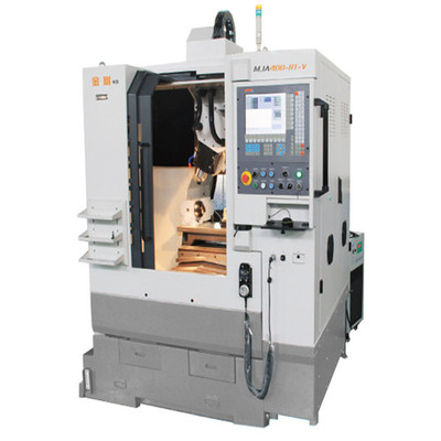 金刚MJA400-RT-V型精雕机