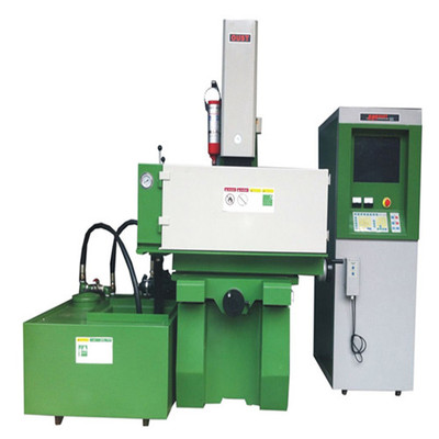火花机