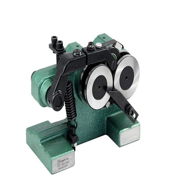 台湾力邦冲子研磨机PGA磨针机机床附件