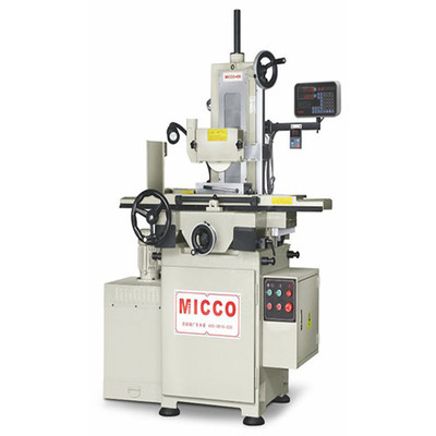 精密平面磨床MICCO-450