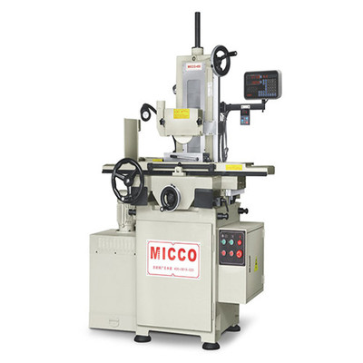 精密平面磨床MICCO-350