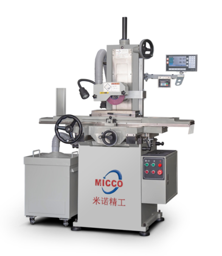 米诺精密平面磨床
